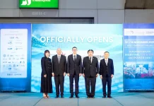 ASIMAR ร่วมแสดงศักยภาพอุตสาหกรรมต่อเรือไทย ในงาน Thailand Marine & Offshore Expo 2025