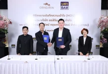 BAM ผนึก ORN ดันกลยุทธ์ NPA Partnership ขยายฐานลูกค้าภาคเหนือ–หมุนเร็วแบ่งกำไร
