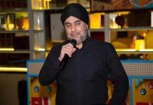 BC เปิดตัว “CHIT CHAAT” ร้านอาหารโมเดิร์นอินเดียโฉมใหม่ เสริมพอร์ต Hospitality