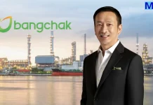 บางจาก โชว์กำไร Q3/68 แข็งแกร่ง รายได้ 1.23 แสนลบ. EBITDA โตเท่าตัว