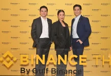 BINANCE TH ประกาศกลยุทธ์ผู้นำปี 2026 รับมือความผันผวนของตลาด