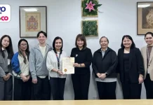 COCOCO บุกฟิลิปปินส์ เยือน PEZA ถกสิทธิประโยชน์โรงงานใหม่ “NOVOCOCONUT”