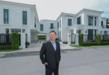 เซ็นทรัลพัฒนา เปิดพอร์ต 11 ปี 51 โครงการ 6.57 หมื่นลบ. รุกแนวราบกรุงเทพฯ ครบ 4 แบรนด์