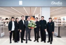 iStudio by copperwired เปิดโฉมใหม่ Central Ubon ยกระดับประสบการณ์ Apple พรีเมี่ยมอีสานใต้