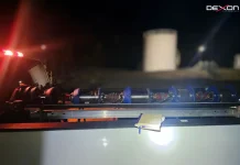 DEXON ส่งมอบงานตรวจสอบท่อกว่า 150 กม. ในอเมริกาเหนือ ด้วยเทคโนโลยี UT-CD Hawk และ UT-MC Falcon