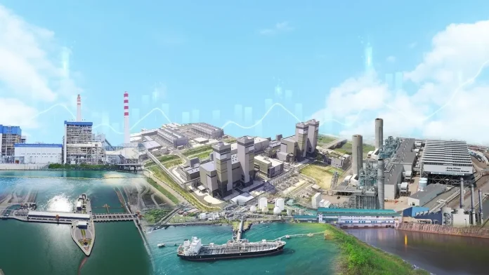 EGCO Group เผยผลการดำเนินงาน Q3/68 และ 9M/68 โดดเด่นจาก โรงไฟฟ้าพลังน้ำ - ธุรกิจสาธารณูปโภค CDI - การลงทุนในสหรัฐฯ