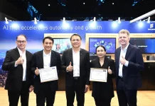 ทรู–อีริคสัน คว้ามาตรฐาน Level 4 Autonomy รับประกันบริการเครือข่าย 5G