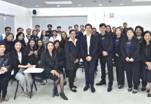 บล.โกลเบล็ก ปูทางความรู้ “ออมเงินแบบมีแผน ชีวีมีสุขยามเกษียณ”