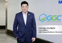 GGC Q3/68 รายได้ 4,660 ลบ. EBITDA 257 ลบ. โต 8%