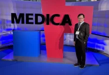 HL โชว์นวัตกรรมสมุนไพรไทยในงาน MEDICA 2025 เยอรมนี