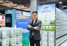 โฮมโปร ผนึกเจบีพี เดินหน้าต่อยอด โมเดล Circular Economy เปลี่ยนของเก่าสู่บรรจุภัณฑ์รักษ์โลก