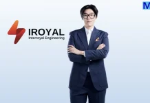 IROYAL คว้างานบริหารสินค้าคงคลัง Hongsa Power กลุ่ม บ้านปู รอบ 2 มูลค่า 100 ลบ.