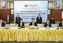 ITEL เพิ่มทุน 1,011 ลบ. ดึง SEAX ตั้ง ‘ITEL Global’ มุ่งสู่ผู้นำโครงข่ายภูมิภาค