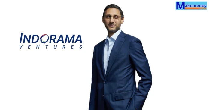 นายยาช โลเฮีย ประธานบริหารฝ่ายปิโตรเคมี และประธานคณะกรรมการด้านสิ่งแวดล้อม สังคม และการกำกับดูแลของอินโดรามา เวนเจอร์ส