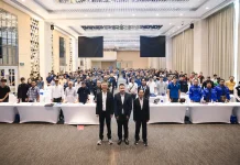 KJL เดินหน้าสร้างมาตรฐานช่างไฟทั่วไทย จัดสัมมนา “รวมพลคนไฟฟ้า ON TOUR” ที่หาดใหญ่