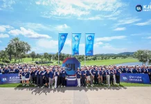 KJL จัดแข่งขันกอล์ฟ ‘KJL GOLF INVITATIONAL 2025’