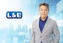 L&E คว้างานใหม่ 1,200 ลบ. หนุน Backlog แกร่ง โชว์รายได้ Q3/68 ที่ 676 ลบ.