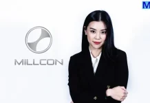 มิลล์คอน รับออเดอร์เหล็ก GB คุณภาพสูง หนุนโครงการรถไฟความเร็วสูง “ไทย-จีน”