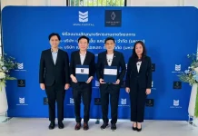 MMM คว้างานขายโครงการวงแหวน–ลำลูกกา จาก ‘BLESS’ 17 ยูนิต มูลค่า 60 ลบ.