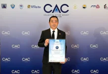 MOSHI คว้ารับรอง CAC ตอกย้ำความโปร่งใส–ยืนหนึ่งธรรมาภิบาลธุรกิจ