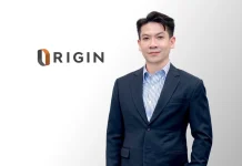 ORI บุกตลาดภูเก็ต เปิดคอนโดฯ หรู “Origin Residences Phuket Bangtao” เริ่ม 5.19 ลบ.*