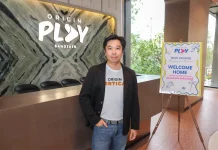 ออริจิ้น เวอร์ติเคิล เปิดชมตึกจริงครั้งแรก ‘ออริจิ้น เพลย์ บางแสน’ คอนโดสูงหนึ่งเดียวใจกลางบางแสน