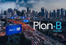 PLANB โชว์กำไร 9 เดือนโตต่อเนื่อง Q3/68 กวาดรายได้ 2,348 ลบ. กำไรสุทธิ 290 ลบ.