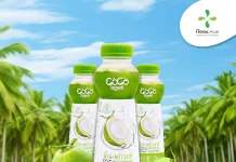 PLUS ส่ง “COCO ROYAL” บุกตลาดในประเทศ หนุน Soft Power น้ำมะพร้าวไทยแท้ 100%