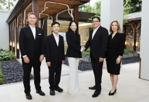 PROUD เปิดตัว “The Residences at InterContinental Phuket Resort” มูลค่า 2.5 พันล้าน