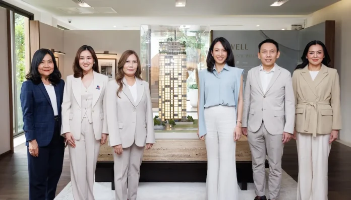 PROUD ผนึก BDMS เชื่อมต่อ Telehealth ดูแลสุขภาพลูกบ้าน 24 ชั่วโมง ย้ำแนวคิด “ALL IS WELL เพื่อชีวิตดีที่ยั่งยืน”