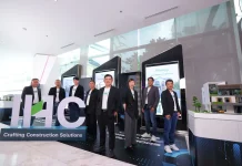 พฤกษา โฮลดิ้ง ส่ง ‘IHC’ รุกตลาดก่อสร้าง–รับสร้างบ้านครบวงจร