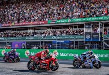 เคาะแล้ว! บัตร 𝗧𝗵𝗮𝗶𝗚𝗣 𝟮𝟬𝟮𝟲 สนามแรกฤดูกาล ‘ตรึงราคาเดิม’ มาพร้อมส่วนลดสุดคุ้ม