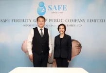 SAFE โชว์กำไร Q3/68 โต 16.4 % ตอกย้ำเทรนด์บริการรักษาภาวะมีบุตรยากโตสวย