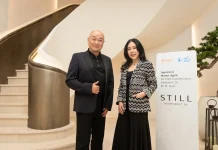 SC Asset แต่งตั้ง All Well Corp เป็น Exclusive Partner เสริมแกร่งการขาย “STILL Sukhumvit 20”