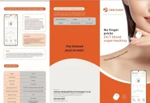 SMD100 เปิดตัว “DREISAM” แพลตฟอร์มบริหารผู้ป่วยเบาหวานแบบเรียลไทม์