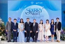 SMT หนุนงานวิจัย “มะเร็งซาร์โคมา” สมทบกองทุน Hope for Sarcoma ศิริราชมูลนิธิ