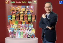 SNNP เปิดแผนปี 69 ลุยไทย–เวียดนาม ดัน ‘เจเล่–เบนโตะ’ พร้อมบิ๊กเซอร์ไพรส์เขย่าตลาด