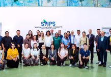 SNPS OPEN HOUSE 2025 เปิดบ้านต้อนรับพันธมิตรทางธุรกิจต่างประเทศ