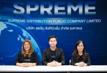 SPREME เร่งส่งมอบงาน–ลุยเมกะโปรเจค ดันปี 68 โตต่อเนื่อง