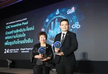 ศรีตรังคว้ารางวัล CAC Change Agent Award ตอกย้ำธรรมาภิบาล–โปร่งใส