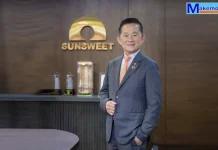 SUN รายได้ 9 เดือนปี 68 แตะ 2,665 ลบ. กำไร 159 ลบ.