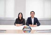 SYNEX เปิดแผนโค้งสุดท้ายปี 68 ใน Opp Day รุกทุกเซกเมนต์ รายได้เข้าเป้าตามแผน