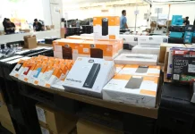 Synnex Big Bang Sale 2025 คึกคัก นักช้อปแน่นงาน