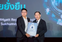 TBN ได้รับการรับรอง CAC Certified ตอกย้ำความโปร่งใสและการต่อต้านคอร์รัปชันในทุกมิติ