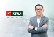 TEKA ปิด Q3/68 กำไร 29.30 ลบ. เพิ่มขึ้น 58.51%