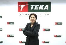 TEKA ร่วมงาน Opp day Q3/68 โชว์ Backlog 3,088 ลบ.