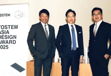 ทอสเท็ม ในเครือลิกซิล เดินหน้า 3 กลยุทธ์รุกตลาดเอเชีย–ตะวันออกกลาง