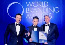 ทรูออนไลน์คว้า World Branding Awards 2025–2026 ต่อเนื่อง 9 ปี