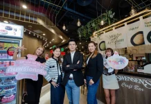 ทรู–สเวนเซ่นส์ จับมือเสิร์ฟโปรปีใหม่ สมัครแพ็กเน็ต รับไอศกรีมฟรีถึง 25 ธ.ค.68