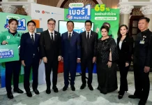 ทีทีบี จับมือพันธมิตรหนุนยุทธศาสตร์ Quick Big Win ยกระดับ SME ไทย